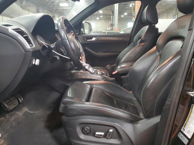 Photo 7 from auction – 2015 AUDI SQ5 PREMIU with VIN WA1CGAFP1FA010018