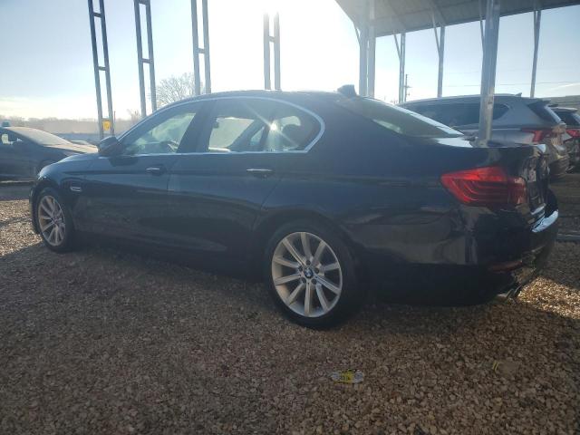 Photo 2 from auction – 2014 BMW 535 D XDRI with VIN WBAFV3C5XED686047