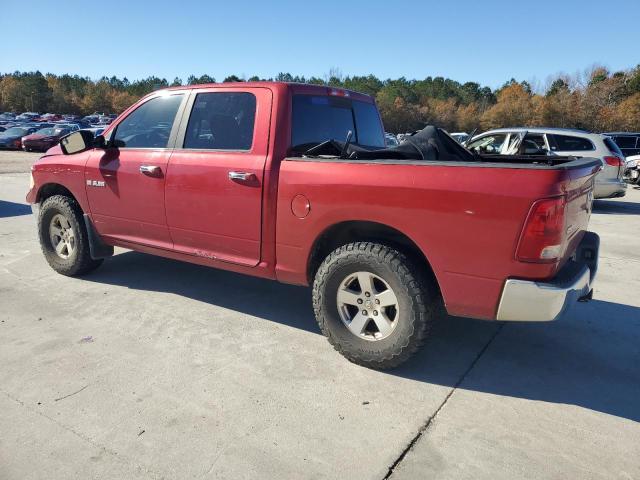 Photo 2 from auction – 2010 DODGE RAM 1500 with VIN 1D7RB1CP8AS248671