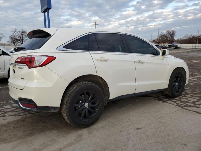 Photo 3 from auction – 2017 ACURA RDX with VIN 5J8TB4H33HL019246