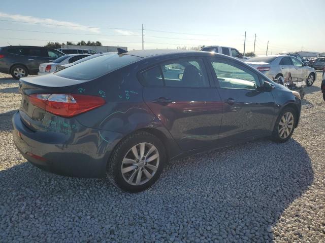 Photo 3 from auction – 2014 KIA FORTE LX with VIN KNAFX4A67E5097656