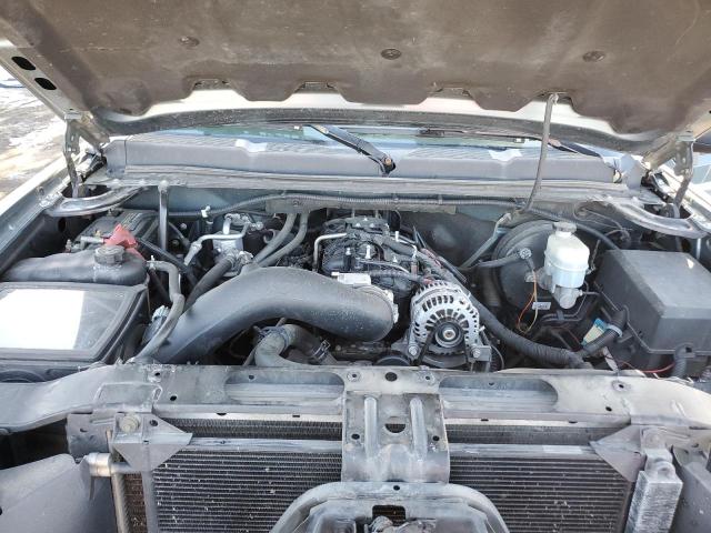 صورة رقم 11 من المزاد - 2011 CHEVROLET SILVERADO مع VIN 3GCPKSE35BG366123