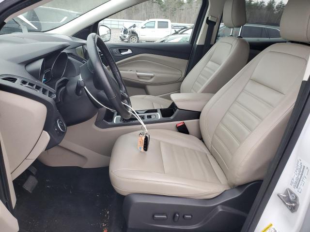 Photo 7 from auction – 2019 FORD ESCAPE SEL with VIN 1FMCU0HD9KUC28644