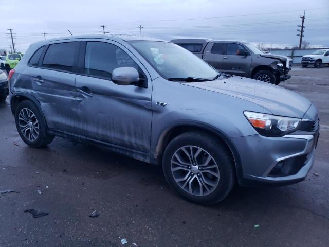Photo 4 from auction – 2016 MITSUBISHI OUTLANDER with VIN JA4AR3AW6GZ059553