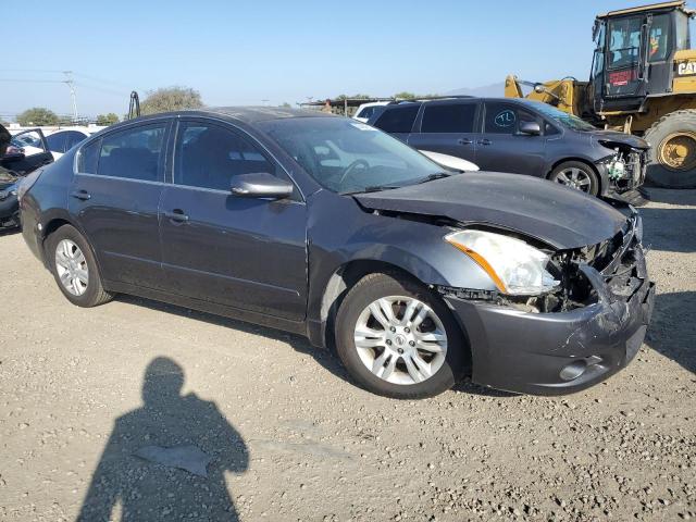 Photo 4 from auction – 2011 NISSAN ALTIMA BAS with VIN 1N4AL2AP1BN418372