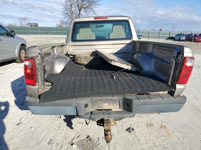 Photo 10 from auction – 2004 FORD RANGER with VIN 1FTYR10D84PB09708