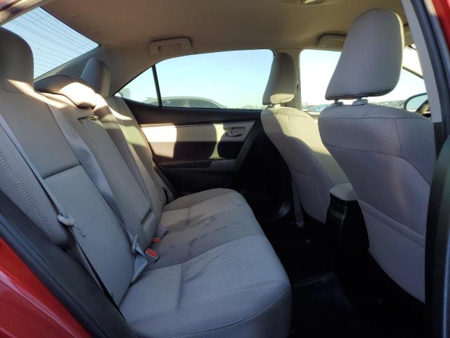 Photo 10 from auction – 2016 TOYOTA COROLLA L with VIN 5YFBURHE2GP390987
