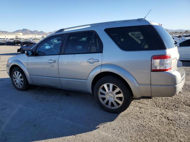 Photo 2 from auction – 2008 FORD TAURUS X L with VIN 1FMDK03W38GA16851