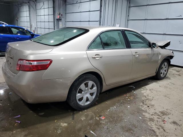 Photo 3 from auction – 2007 TOYOTA CAMRY CE with VIN 4T1BE46K87U631281