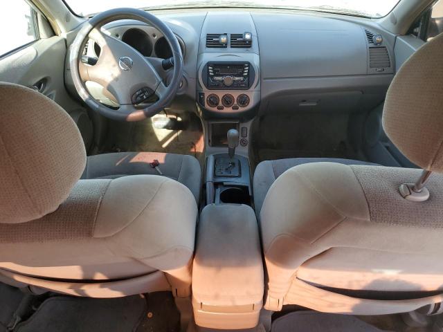 Photo 8 from auction – 2004 NISSAN ALTIMA BAS with VIN 1N4AL11D64C110225
