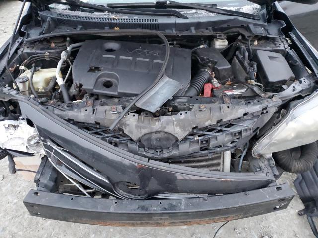 Photo 11 from auction – 2012 TOYOTA COROLLA BA with VIN 2T1BU4EE8CC873269