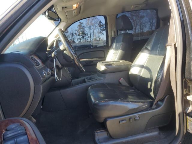 Photo 7 from auction – 2009 GMC SIERRA K15 with VIN 3GTEK33339G251076