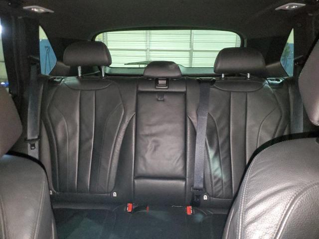 Photo 10 from auction – 2015 BMW X5 XDRIVE3 with VIN 5UXKR0C50F0K58550