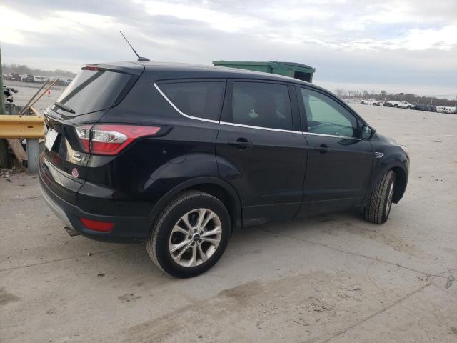 Photo 3 from auction – 2017 FORD ESCAPE SE with VIN 1FMCU0GD8HUC59801