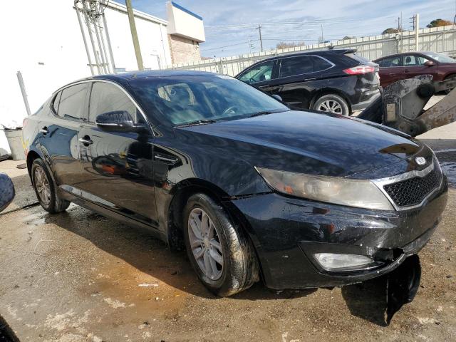 Photo 4 from auction – 2012 KIA OPTIMA LX with VIN KNAGM4A74C5278071