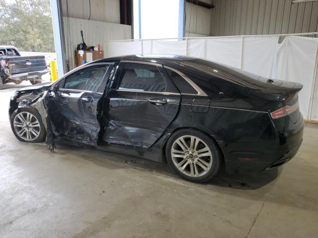 Photo 2 from auction – 2016 LINCOLN MKZ with VIN 3LN6L2JKXGR625038