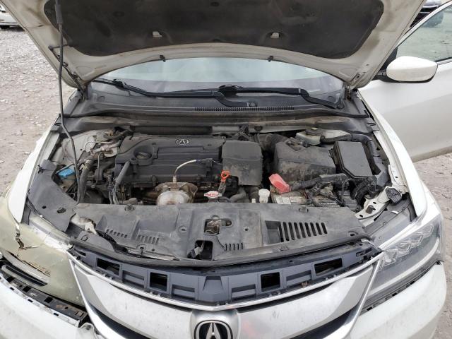 Photo 11 from auction – 2016 ACURA ILX PREMIU with VIN 19UDE2F77GA020416