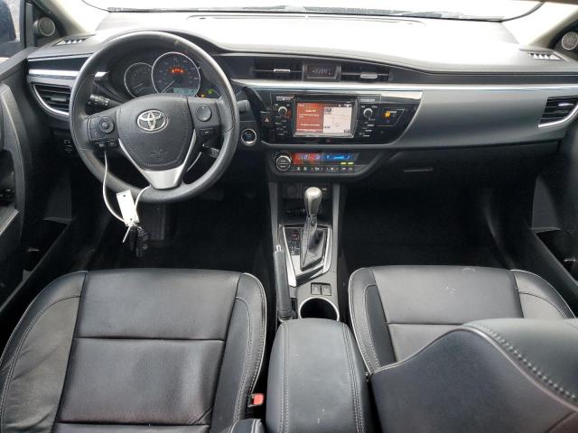 Photo 8 from auction – 2016 TOYOTA COROLLA EC with VIN 2T1BPRHEXGC630696