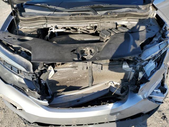 Photo 12 from auction – 2016 HONDA PILOT EXL with VIN 5FNYF6H51GB050034