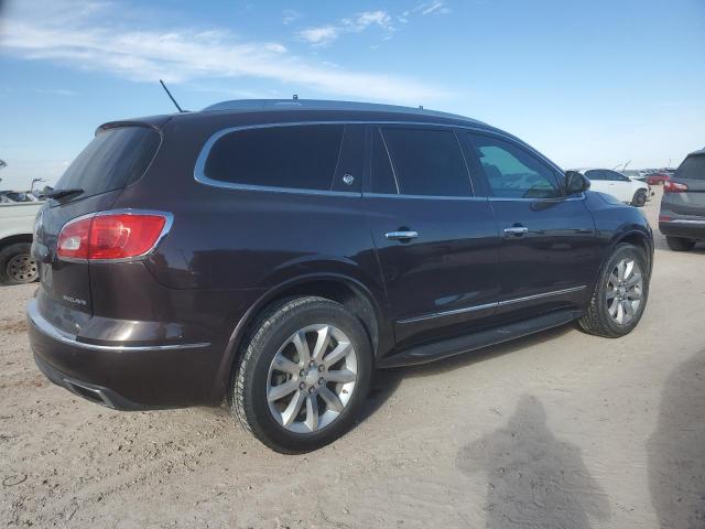Photo 3 from auction – 2015 BUICK ENCLAVE with VIN 5GAKRCKD3FJ242219