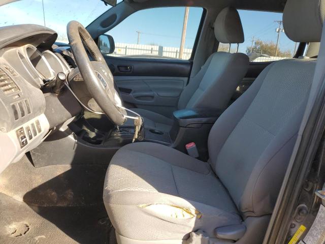 Фото 7 с аукциона – 2012 TOYOTA TACOMA DOU с VIN 5TFLU4EN7CX040648