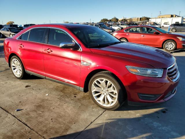 Photo 4 from auction – 2015 FORD TAURUS LIM with VIN 1FAHP2F81FG171952