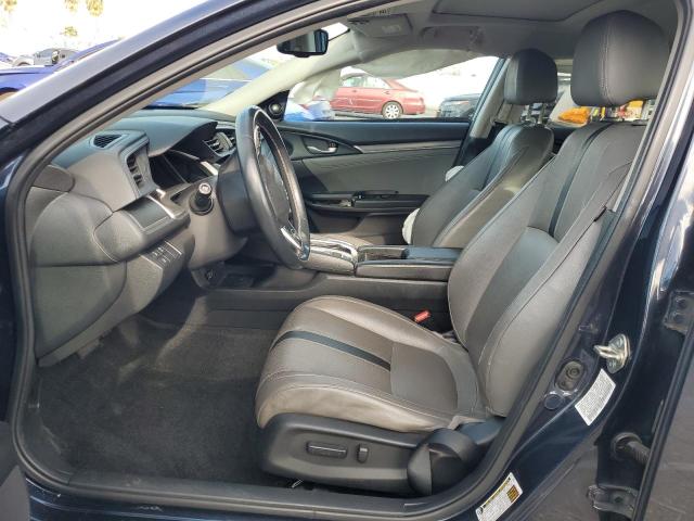 Photo 7 from auction – 2016 HONDA CIVIC TOUR with VIN 19XFC1F97GE219004