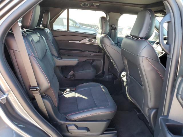 Photo 11 from auction – 2025 FORD EXPLORER S with VIN 1FMWK8GC4SGA45807