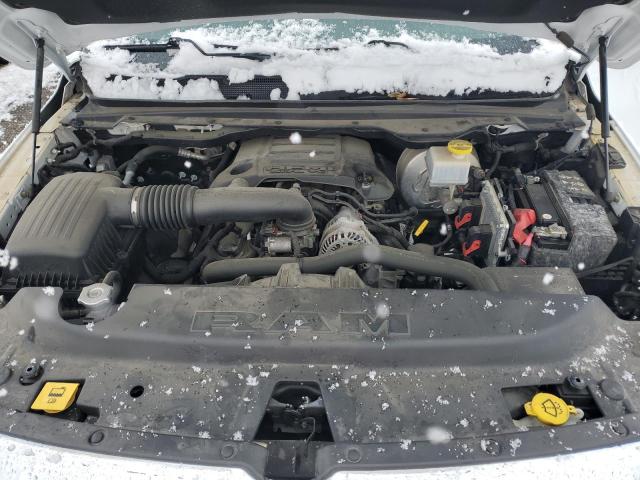 Photo 11 from auction – 2019 RAM 1500 LARAM with VIN 1C6SRFJT3KN837154