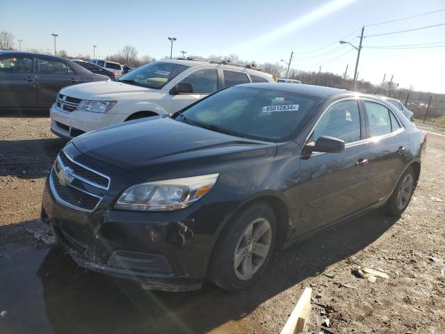 Photo 1 from auction – 2013 CHEVROLET MALIBU LS with VIN 1G11B5SA3DF282342