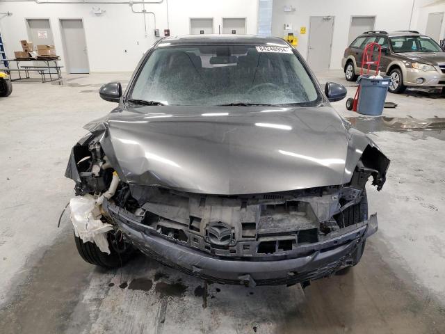 Снимка 5 от търг – 2011 MAZDA 3 S с VIN JM1BL1L57B1385017