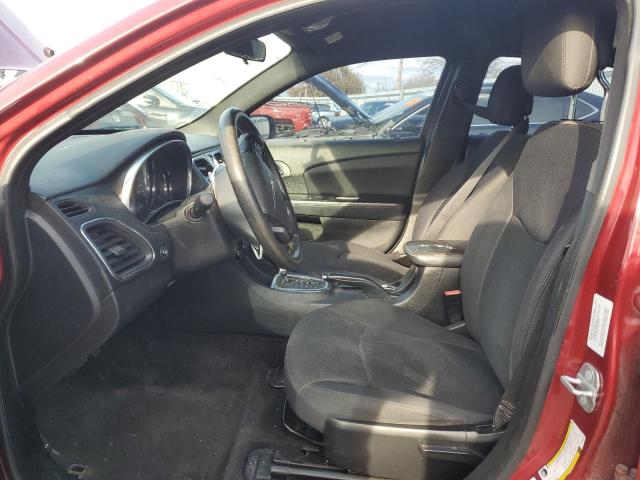 Photo 7 from auction – 2014 CHRYSLER 200 with VIN 1C3CCBAB0EN206658
