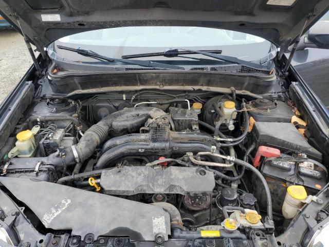 Photo 12 from auction – 2012 SUBARU FORESTER 2 with VIN JF2SHABC7CG469873