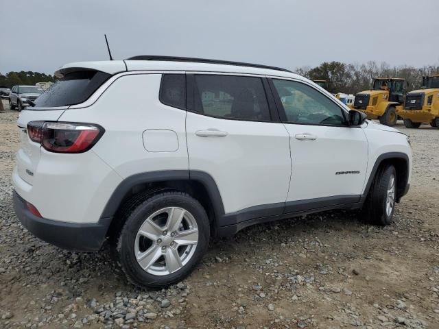 Photo 3 from auction – 2022 JEEP COMPASS LA with VIN 3C4NJCBB9NT205040