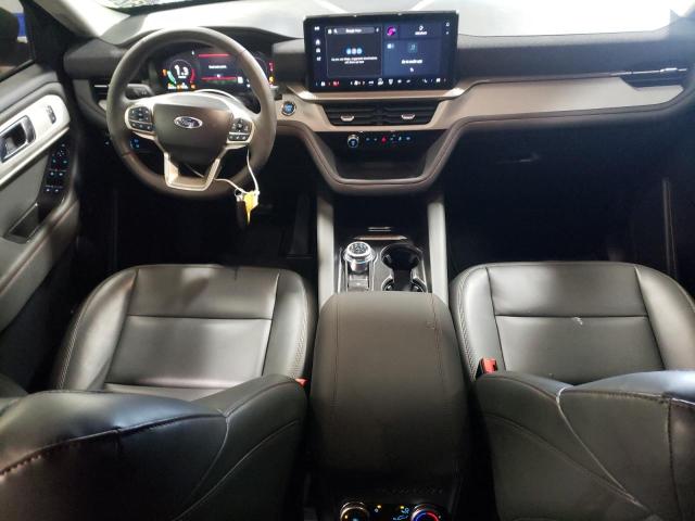 Photo 8 from auction – 2025 FORD EXPLORER A with VIN 1FMUK8DH4SGA36998