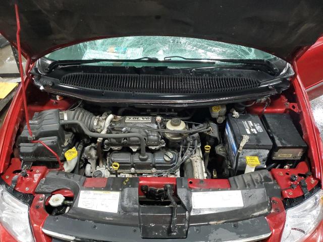 Photo 12 from auction – 2006 CHRYSLER TOWN & COU with VIN 2A4GP54L66R723100