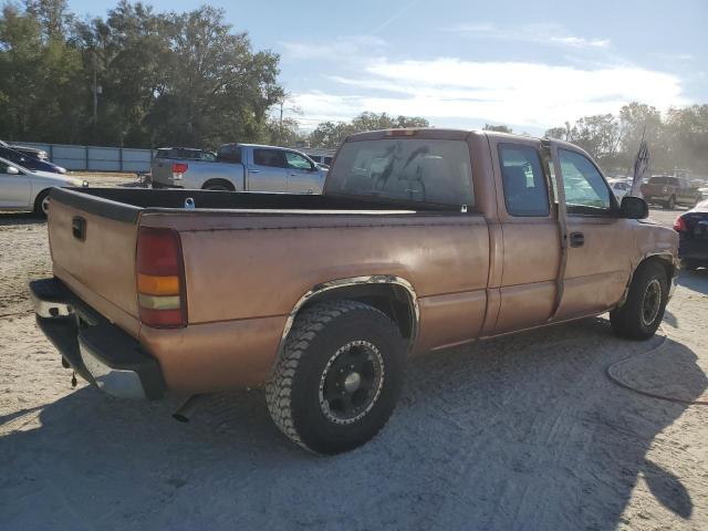 Photo 3 from auction – 2002 CHEVROLET SILVERADO with VIN 2GCEC19V321174878