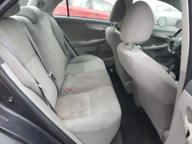 Photo 10 from auction – 2009 TOYOTA COROLLA BA with VIN 2T1BU40E19C184691
