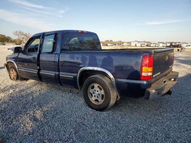 Photo 2 from auction – 2000 CHEVROLET SILVERADO with VIN 2GCEC19T3Y1281405