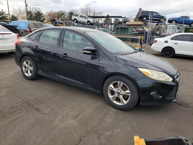 Photo 4 from auction – 2014 FORD FOCUS SE with VIN 1FADP3F21EL201831