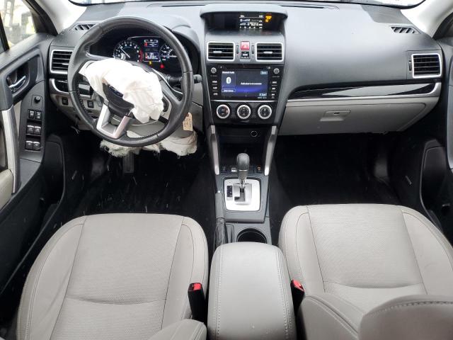 Photo 8 from auction – 2017 SUBARU FORESTER 2 with VIN JF2SJARC0HH504863