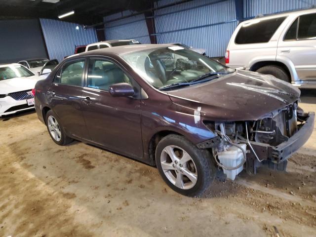 Photo 4 from auction – 2013 TOYOTA COROLLA BA with VIN 2T1BU4EE3DC094993