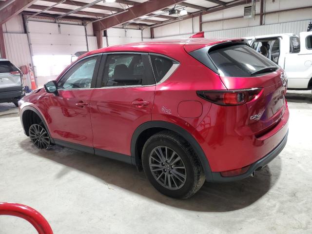 Photo 2 from auction – 2019 MAZDA CX-5 TOURI with VIN JM3KFBCM7K0590855