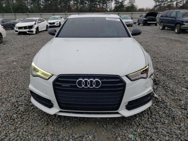 Photo 5 from auction – 2018 AUDI A6 PREMIUM with VIN WAUF8AFC9JN082502