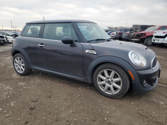 Photo 4 from auction – 2013 MINI COOPER S with VIN WMWSV3C55DT391232