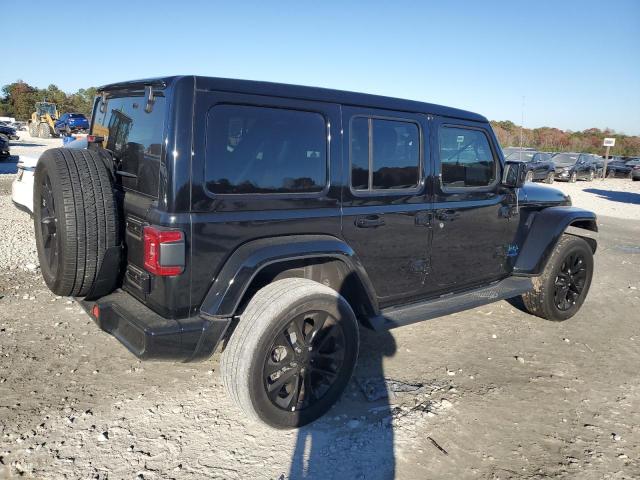 Photo 3 from auction – 2021 JEEP WRANGLER U with VIN 1C4JJXP69MW855576