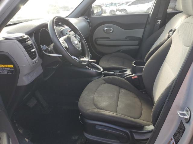Photo 7 from auction – 2016 KIA SOUL with VIN KNDJN2A22G7865488