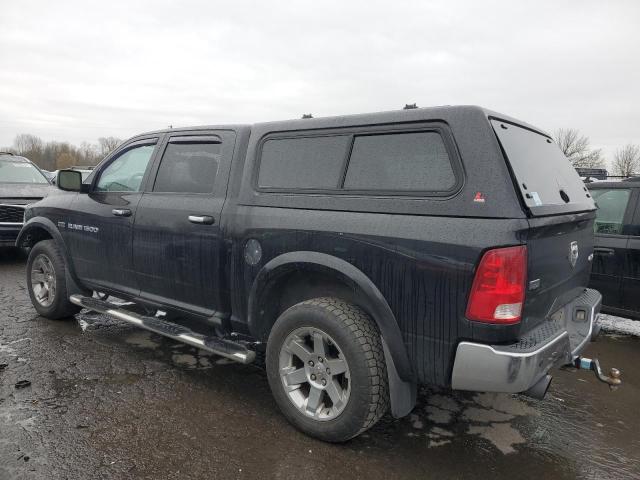 Photo 2 from auction – 2011 DODGE RAM 1500 with VIN 1D7RV1CT4BS616642