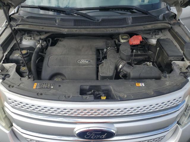 Photo 12 from auction – 2014 FORD EXPLORER L with VIN 1FM5K7F83EGB84902