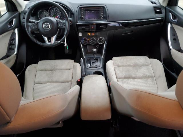Photo 8 from auction – 2013 MAZDA CX-5 TOURI with VIN JM3KE2CE7D0162265